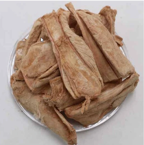 Pet Dog Snacks Freeze-Dried Duck Breast Meat Health Food Pet Food