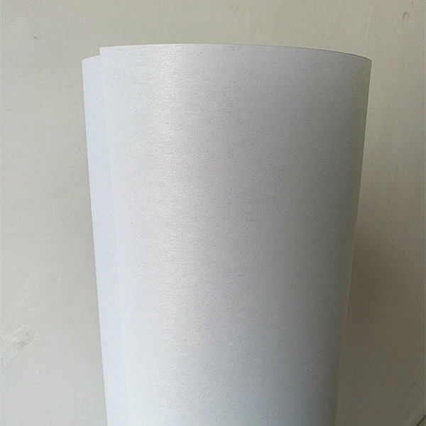 Class B Class F Polyester Film Non-Woven Fabric DMD Insulation Paper