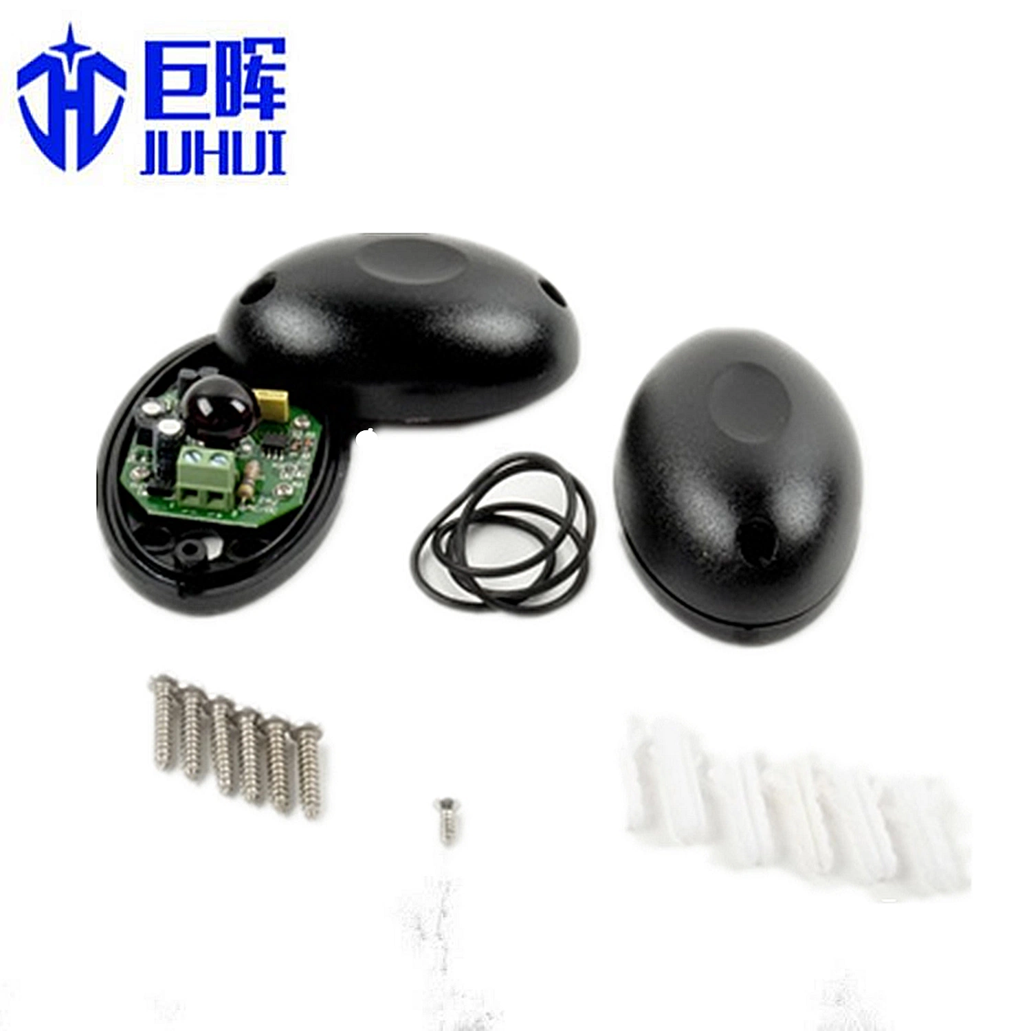 12-24V Security Outdoor Single Infrared Beam Sensor