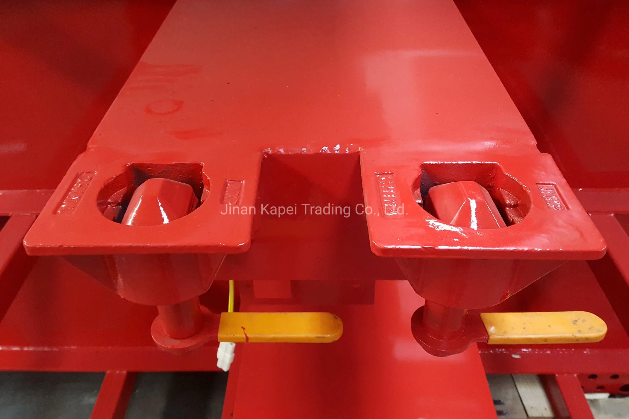 Train Parts /Trailer Parts /Container Trailer Twist Lock