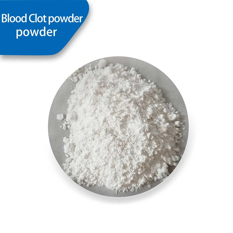 Procoagulant Powder Blood Collection Tubes Accelerating Agent Clot Activator