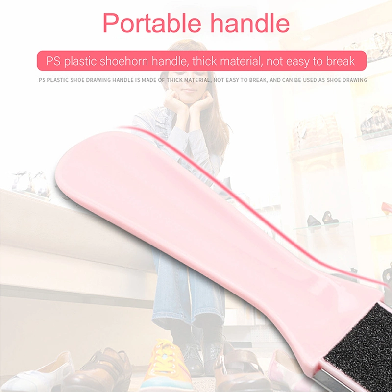 Plastic Best Foot File for Hard Skin