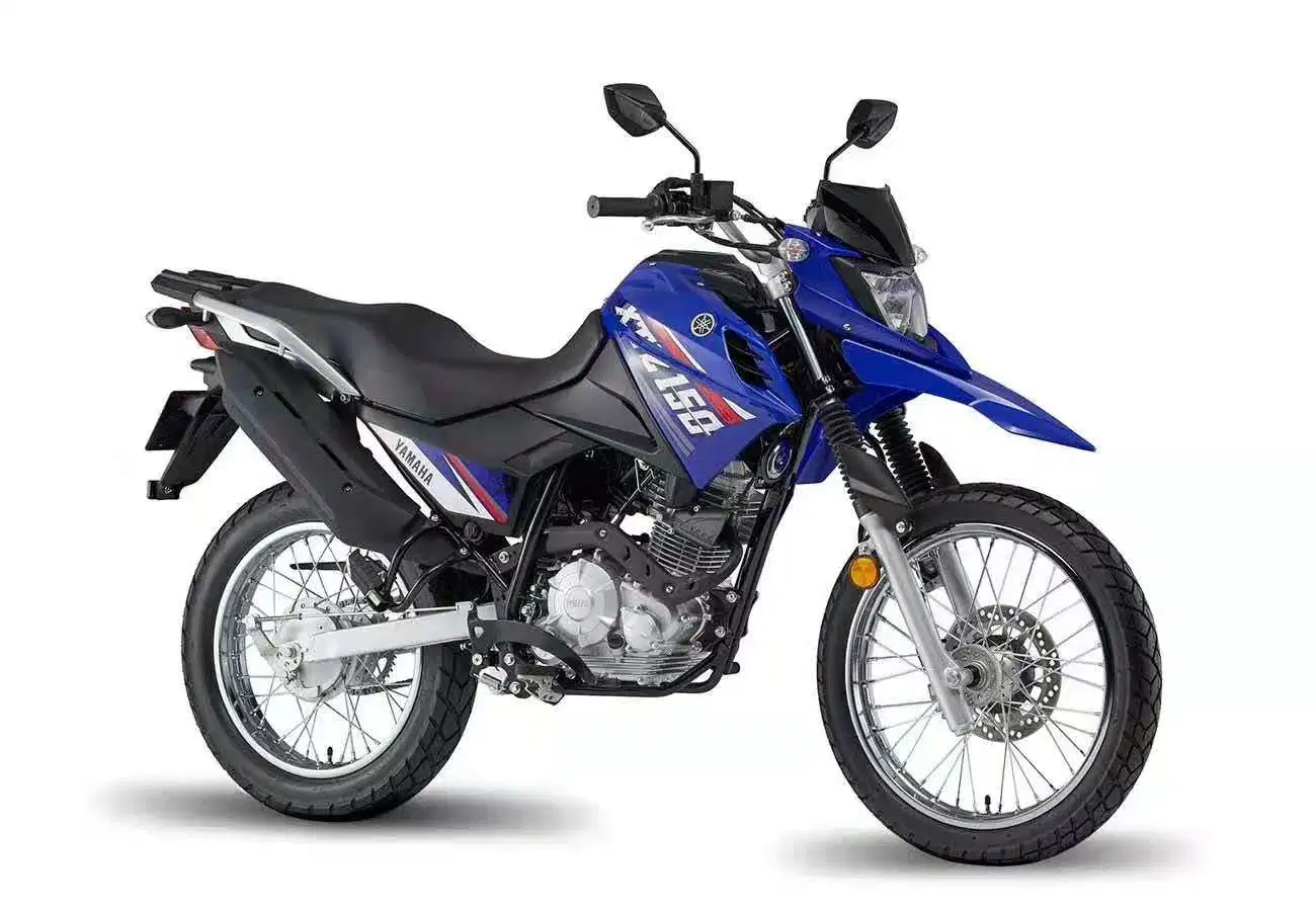 YAMAHA Dt125 Dirtbike Dt175 200cc African Most Sales Motorbike Motorcycles 200gy-7