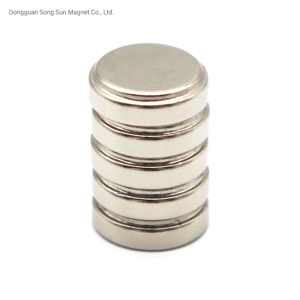 Very Nice Magnets and Plastic Accessories Absorbent Mini Neodymium Magnet for Industry