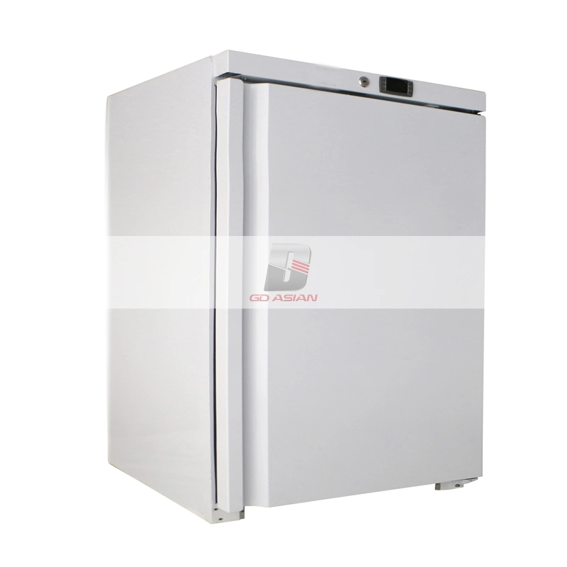 170L Prepainted Steel Sf Line Upright Chiller/Freezer Commercial Refrigerator Kitchen Equipment Cooler