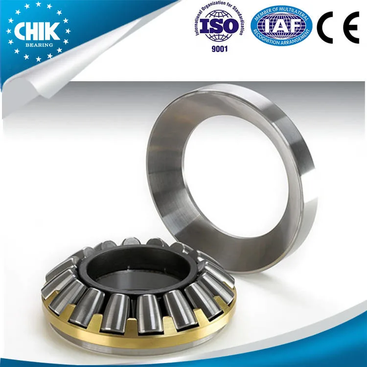 Bearing 29280 29284 29288 M Thrust Spherical Roller Bearing CNC Machining