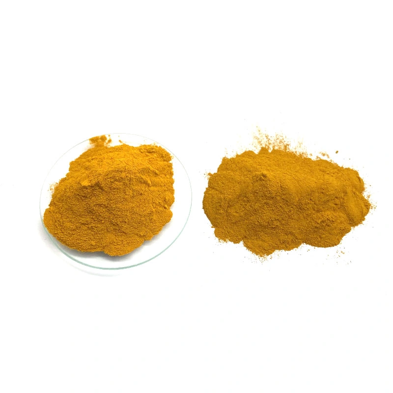 Organic Pigment Yellow P. Y. 14 for Printing Ink