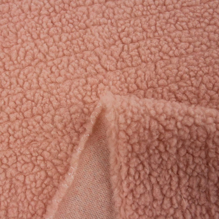 Cashmere Fabric, Luggage, Women's Clothing, Children's Clothing, Snow Boot Fabric, Composite Suede Flannel Lining