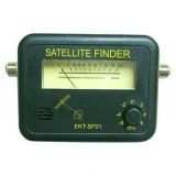Поиск спутника (YH95) для приема антенны