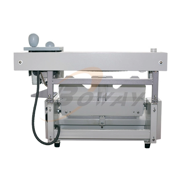 Desktop Small Office Use Manual Glue Binder Rd-Jb-4