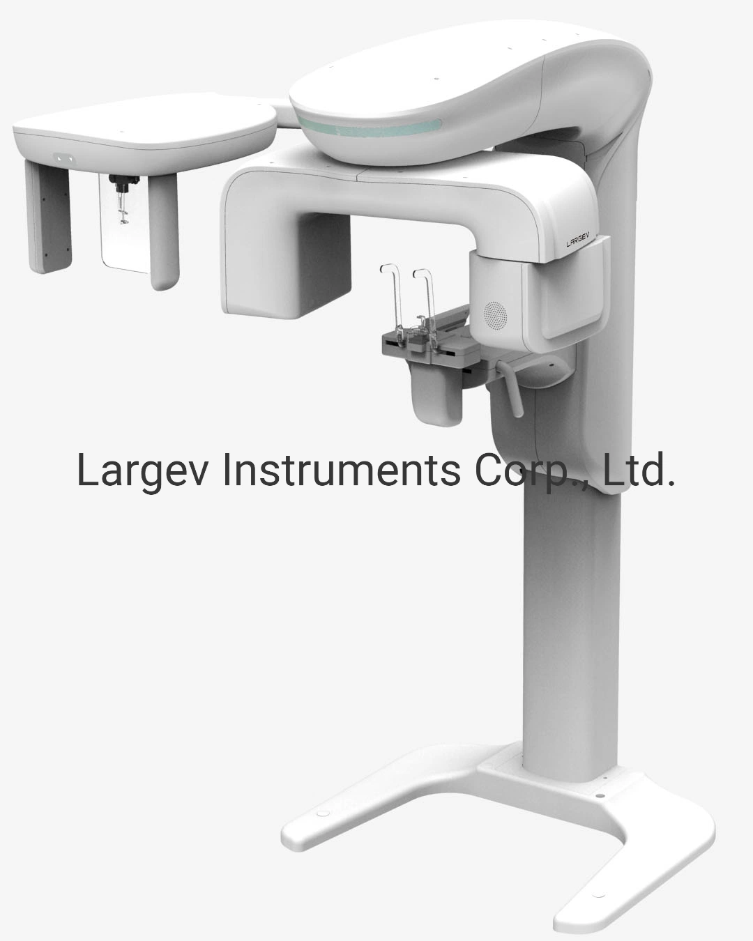 3D Smart 3-en-1 Dental digital multifuncional aparato CBCT