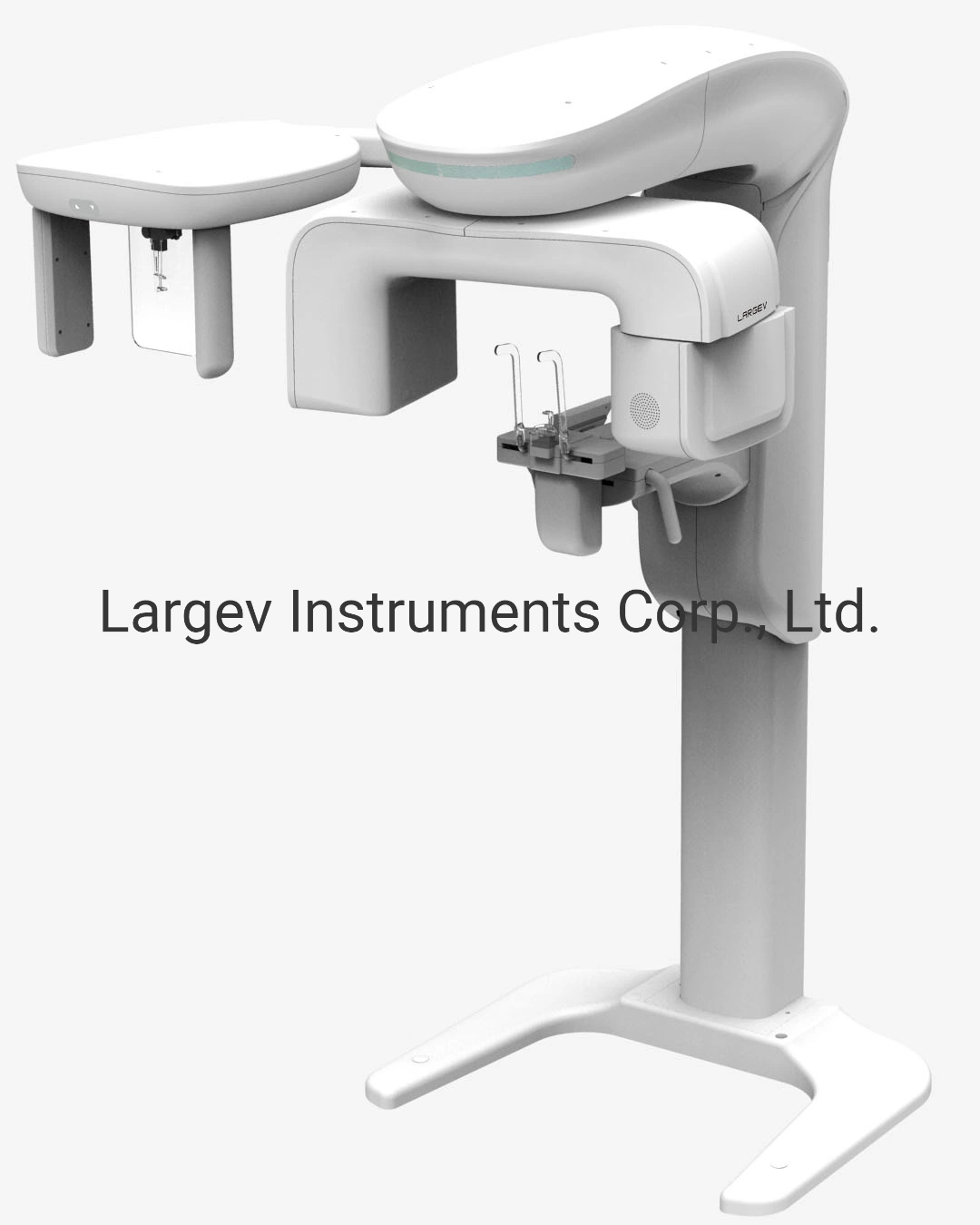 جهاز التصوير المقطعي المحوسب بالأشعة المخروطية (CBCT) الرقمي متعدد الوظائف ثلاثي الأبعاد ذكي ثلاثي الأبعاد 3 في 1