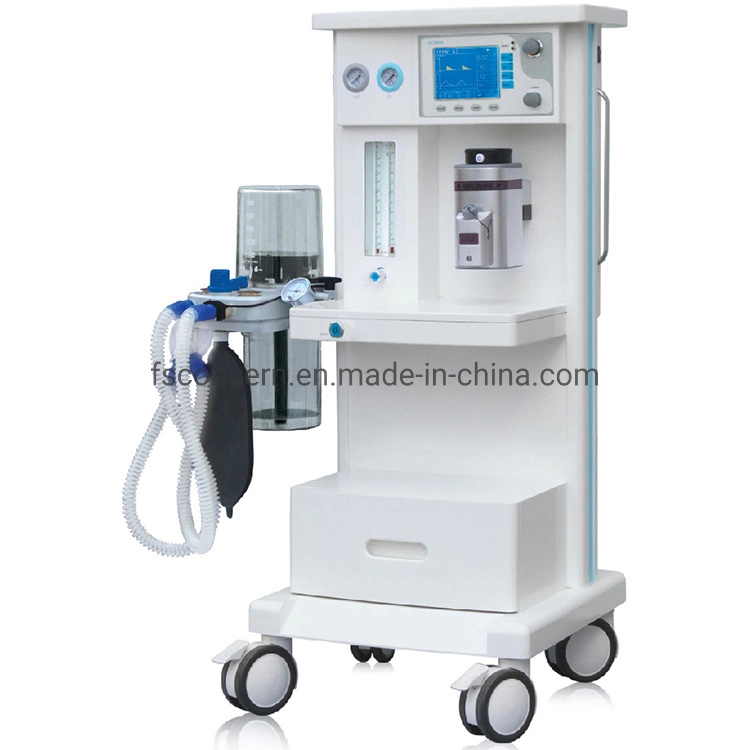 Medical Hospital Economic Surgery Room ICU Operation Anesthesia