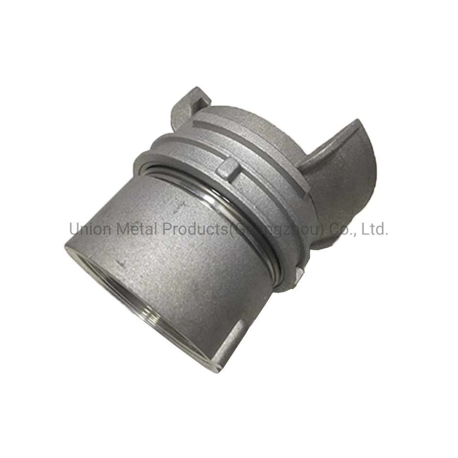 Guillemin Coupling Without Latch Female Thread Bsp Hose End Without Collar