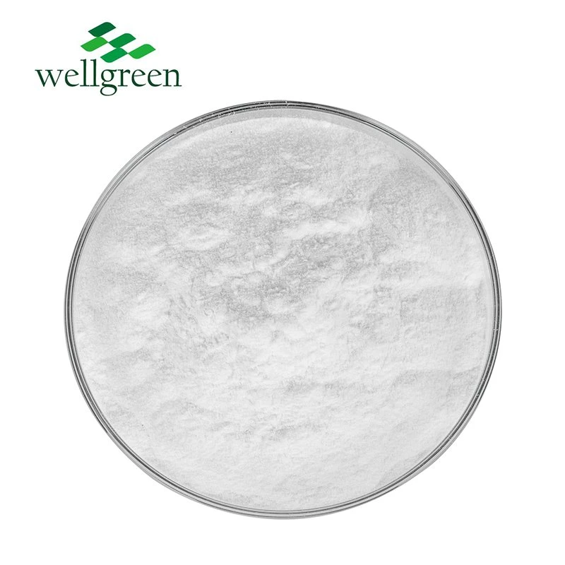 Anti-Aging Cosmetics Grade Fish Collagen Factory Supply Pure Hydrolyzed Peptide