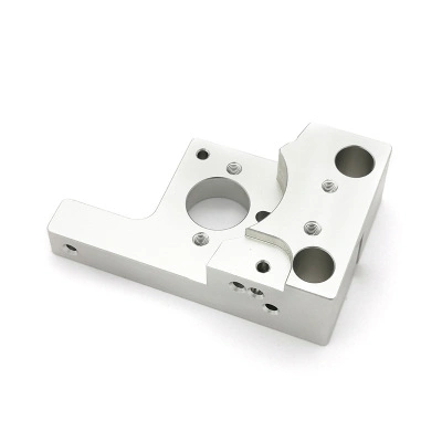 Custom High Precision Machine Parts CNC Milling Machining Parts Processing Services