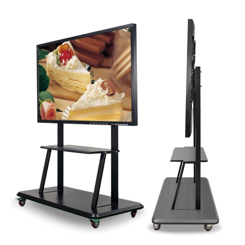 LCD Panel All-in-One Interactive Whiteboard Interactive Education Solution