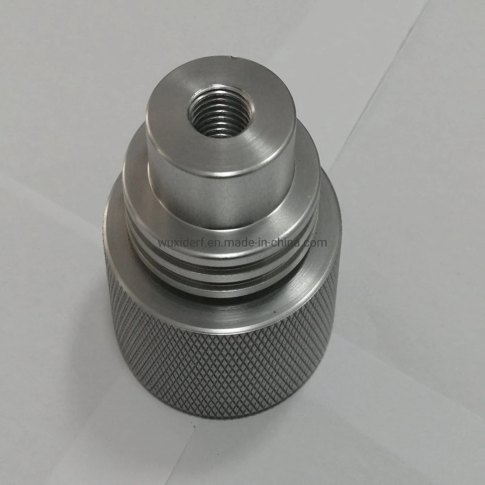 Custom Auto Engine Spare Parts CNC Machining Lathe Part