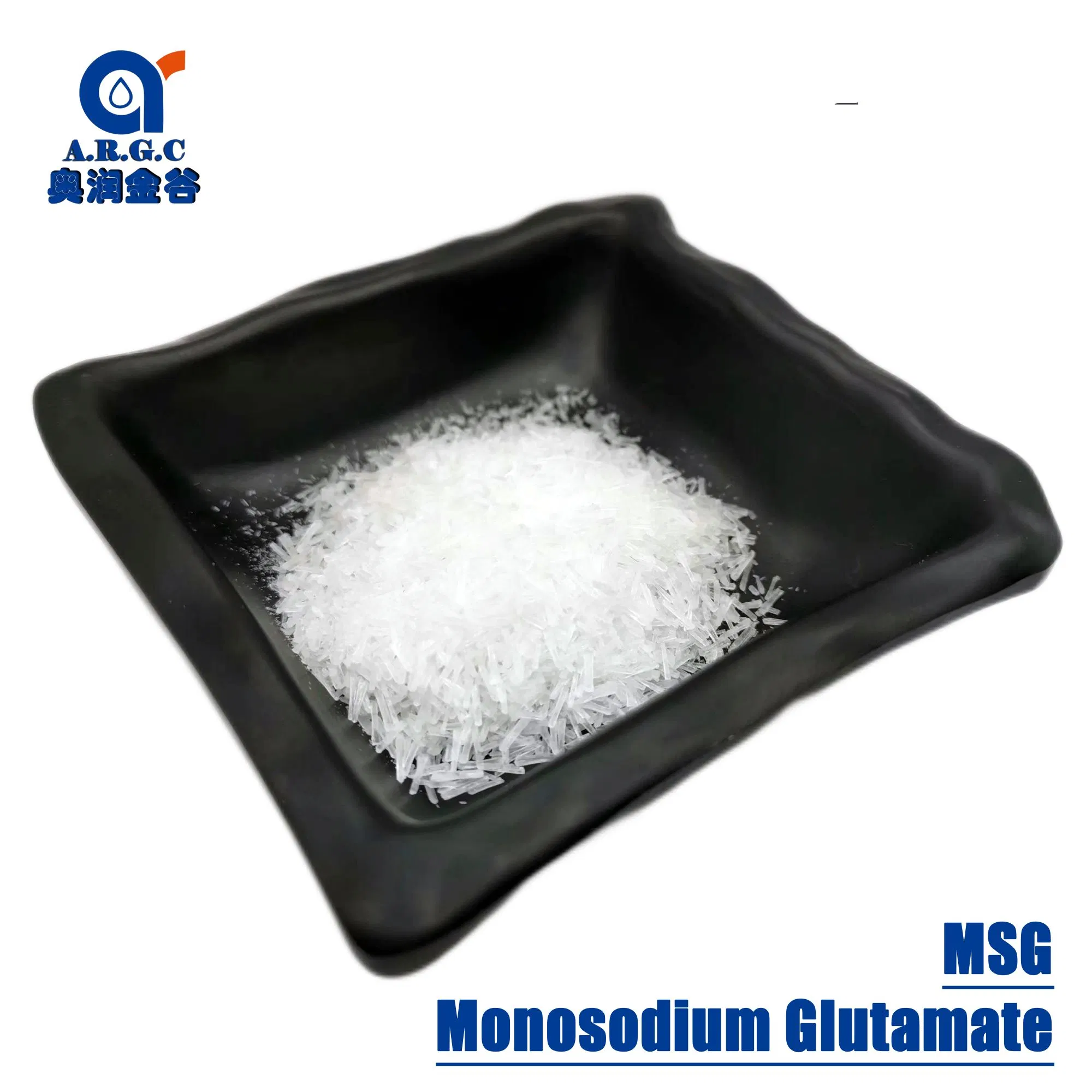 Hochwertige MSG Monosodium Glutamate Bulk Großhandel OEM Factory