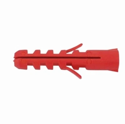 Fish Type Plastic Anchor Expasion Pipe Wall Anchor