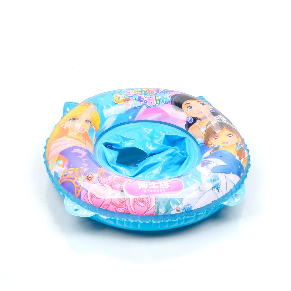 Inflatable Baby Child Toddler Infant Swimming Seat Swim Float Boat Infant Chair