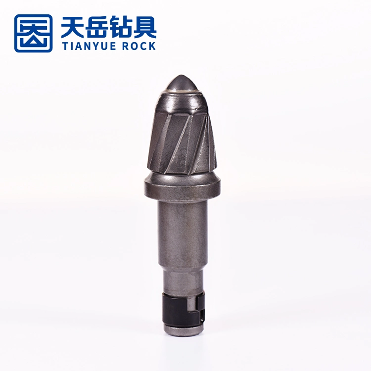 Trenching Tools Coal Cutter Picks Mining Bits Cutting Tools Rock Drilling