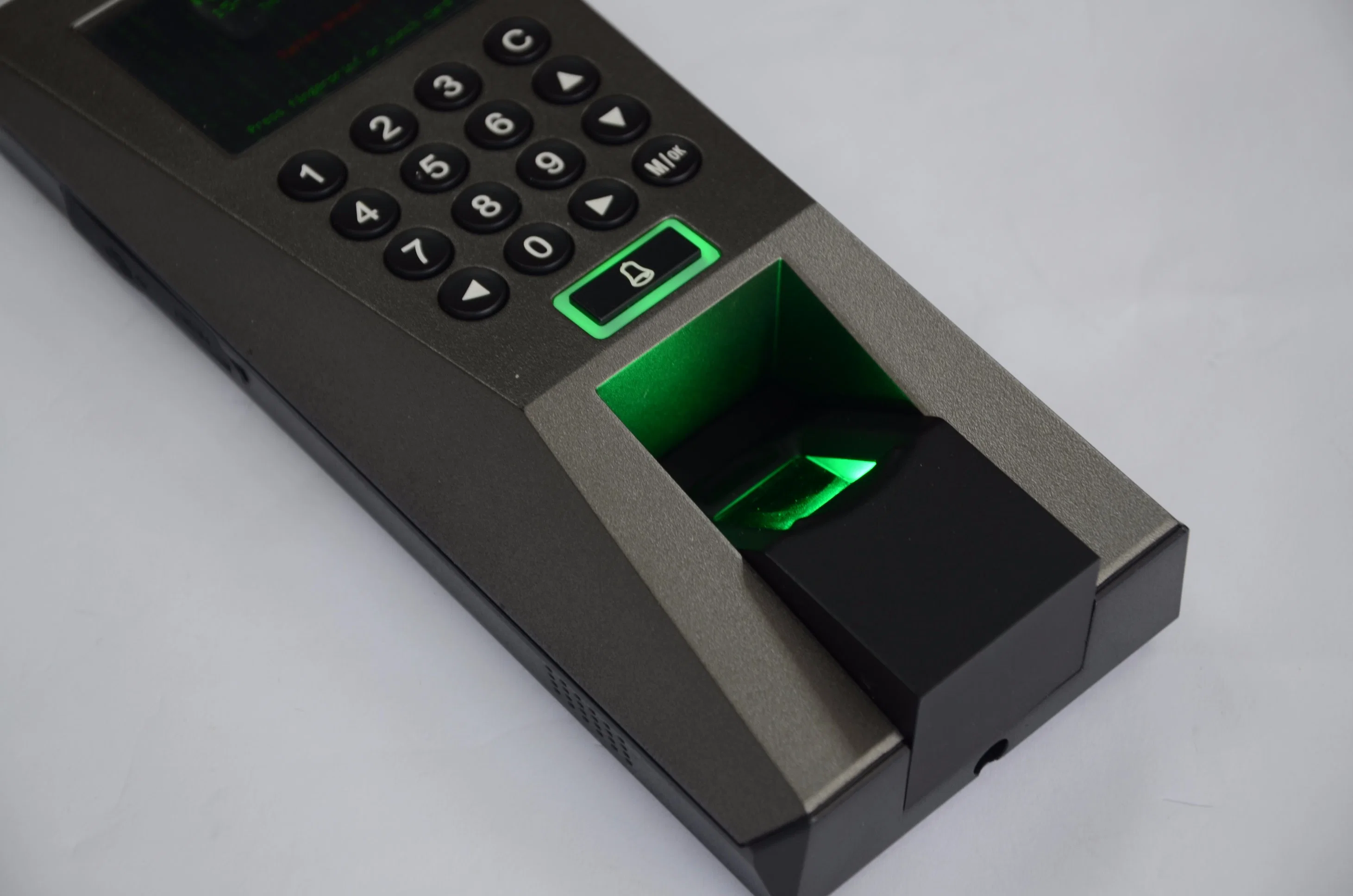 Zk F18 Biometric Fingerprint Keypad Access Control Keypad Reader