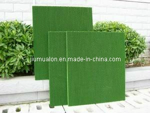 Greenhouse Evaporative Cooling Pad//Cooling System/Cooling System