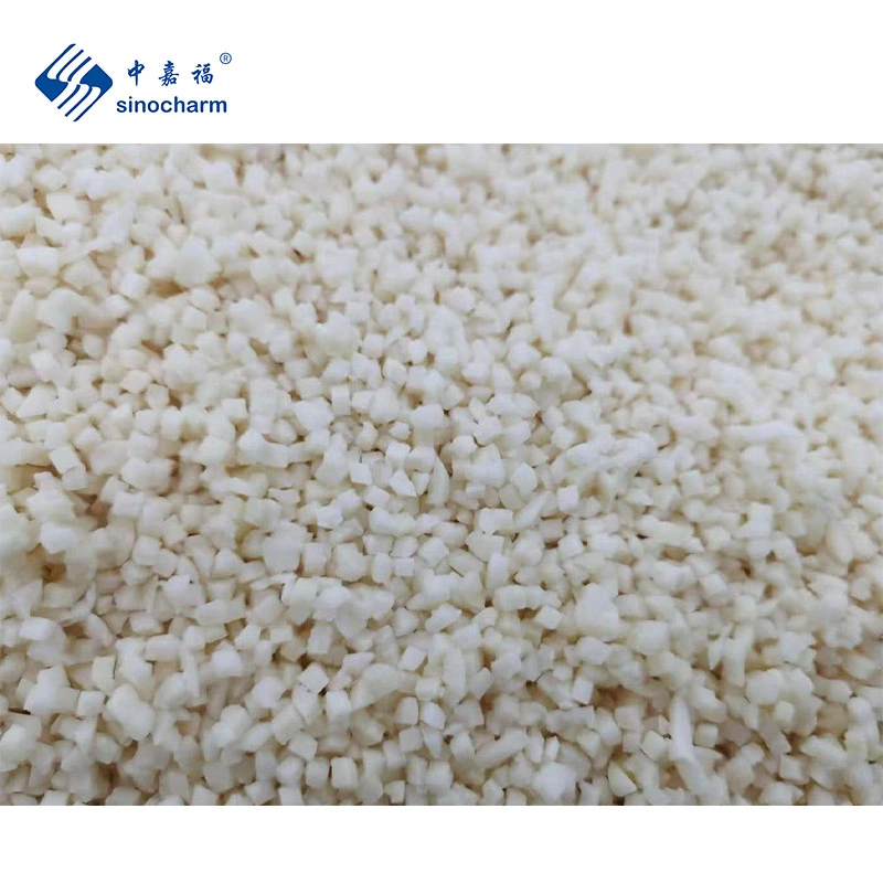 Sinocharm HACCP Factory Price Frozen Garlic Dices