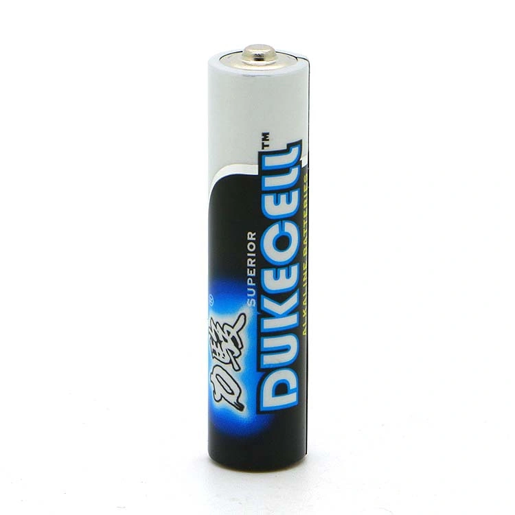 1.5 V AAA Alkaline Batteries 1.5V Dry Cell Heavy Duty High Power