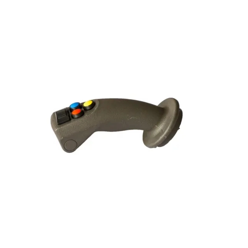 Good Price Machinery Parts Sp Series Hand Grip Joystick Handle