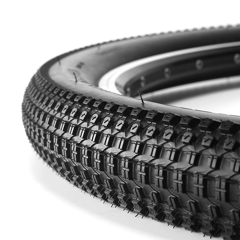 High quality/High cost performance  Street Bicycle Tire and Bicycle Parts (24X1 3/8)