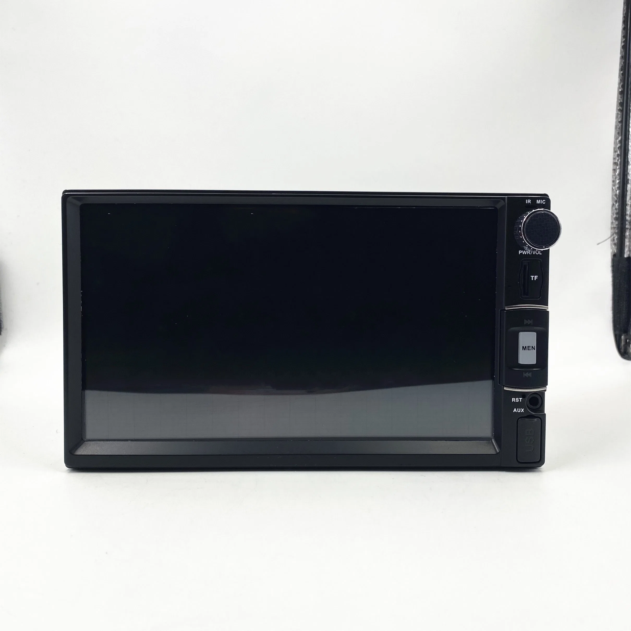 Doppel-DIN 7 Zoll Auto Multimedia MP5 HD Radio Player