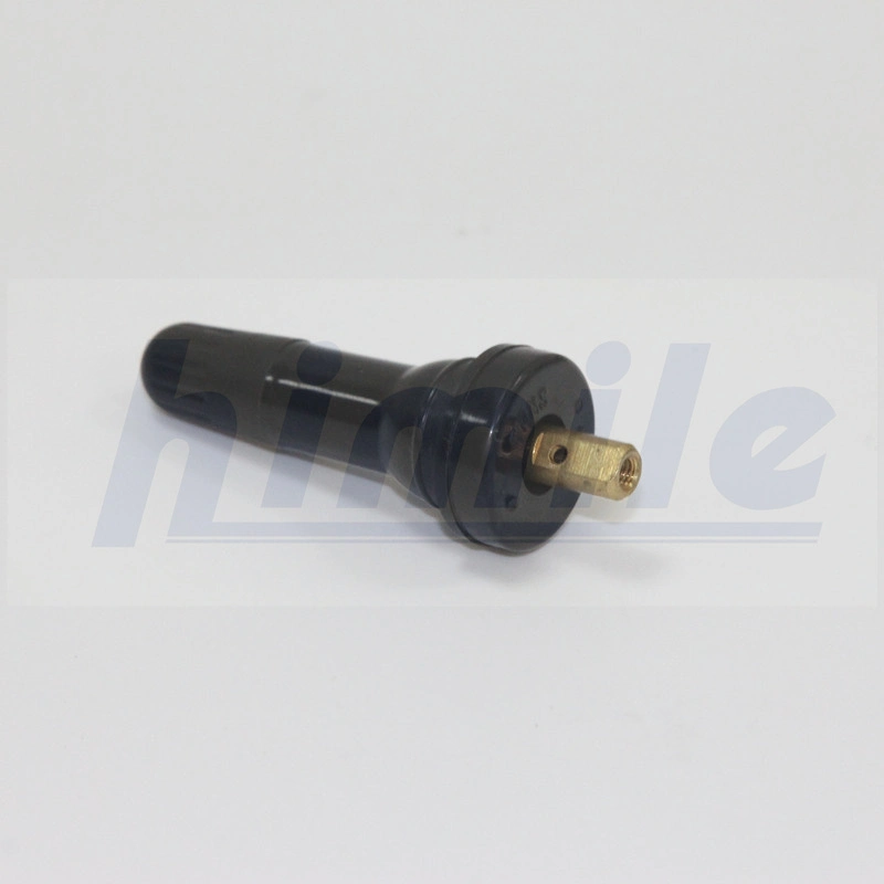 Himile Car Tires TPMS Valve Passenger Car Tyre Tubeless Valve St-200 Rubber Snap-in Tire Stem PCR Tires.