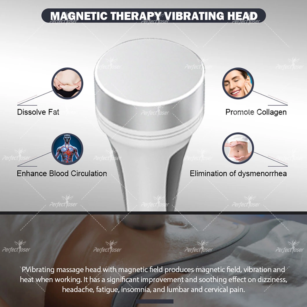 L'efficacité minceur de cavitation 80 kHz Lipolaser RF de dépression de la machine de l'équipement de beauté Maquina