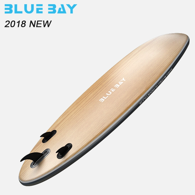 Sup Paddle Long Board for Surfing Sport