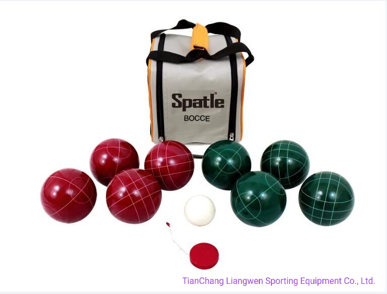 Спортивный комплект шарового шарнира Bocce Goods-Official размер 107мм