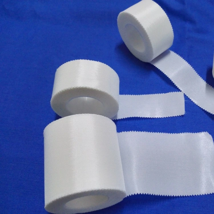 Silk Tape 2.5cm/5cm/7.5cm/10cm X4.5m/5m/9.14m/10m