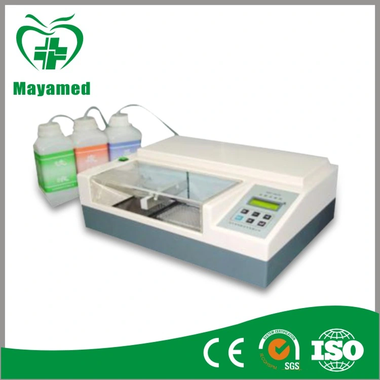 My-B028 Medical Computerized Microplate Washer