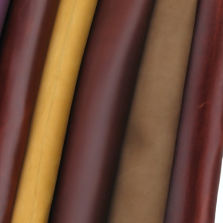 جلد الثياب الصناعية من الجلد PU ألوان كارلؤلؤية عرض 150 سم