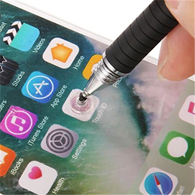 Active Stylus Touch Screen Pen for iPad and Smart Phones