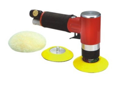 3&prime; &prime; Mini Light Weight Air Angle Polisher Pneumatic Polishing Tools