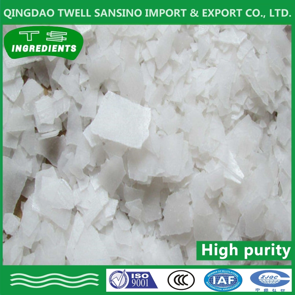 Industrial Caustic Soda 99%Min Industrial Grade Detergent Soap Raw Materials