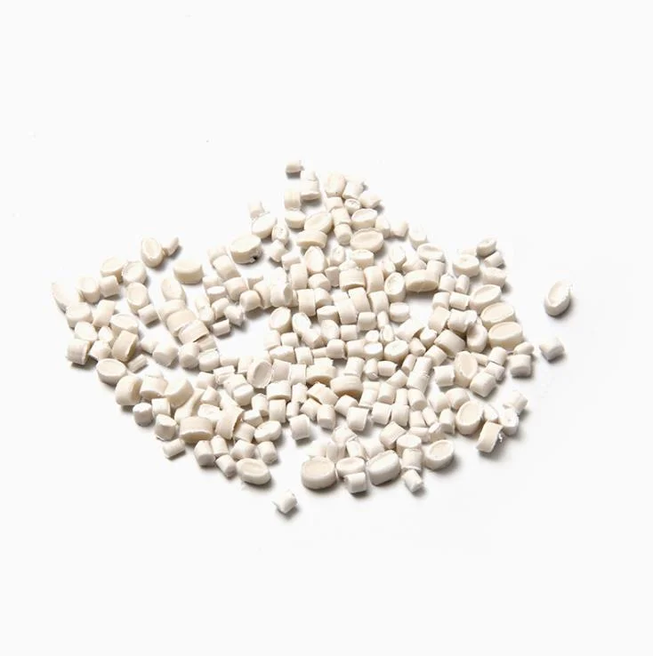 Fire Retardant Polypropylene Resin Polypropylene Resin Polypropylene Granules