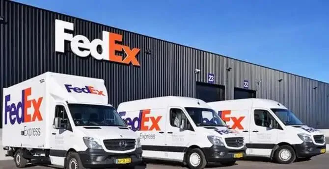 Transporte aéreo/Serviço Expresso porta-a-porta da China para o mundo FedEx Expresso