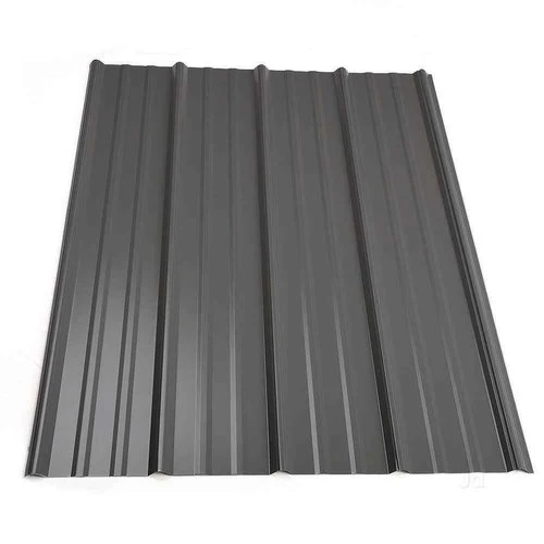 Ibr Pbr Steel Sheet Corrugated Metal Roof Wall Panels R-Panel Pbr Metal Panel