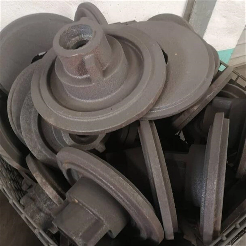 Custom Lost Foam Casting Parts for Aluminum Alloy and Stainless Steel Mild Steel Zinc Brass Copper etc