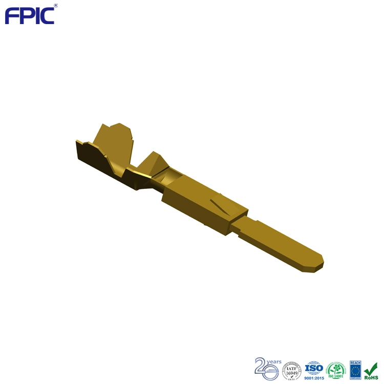 Fpic Automotive Terminals Automotive Connectors Electronic Connectors Automotive Wire Terminal