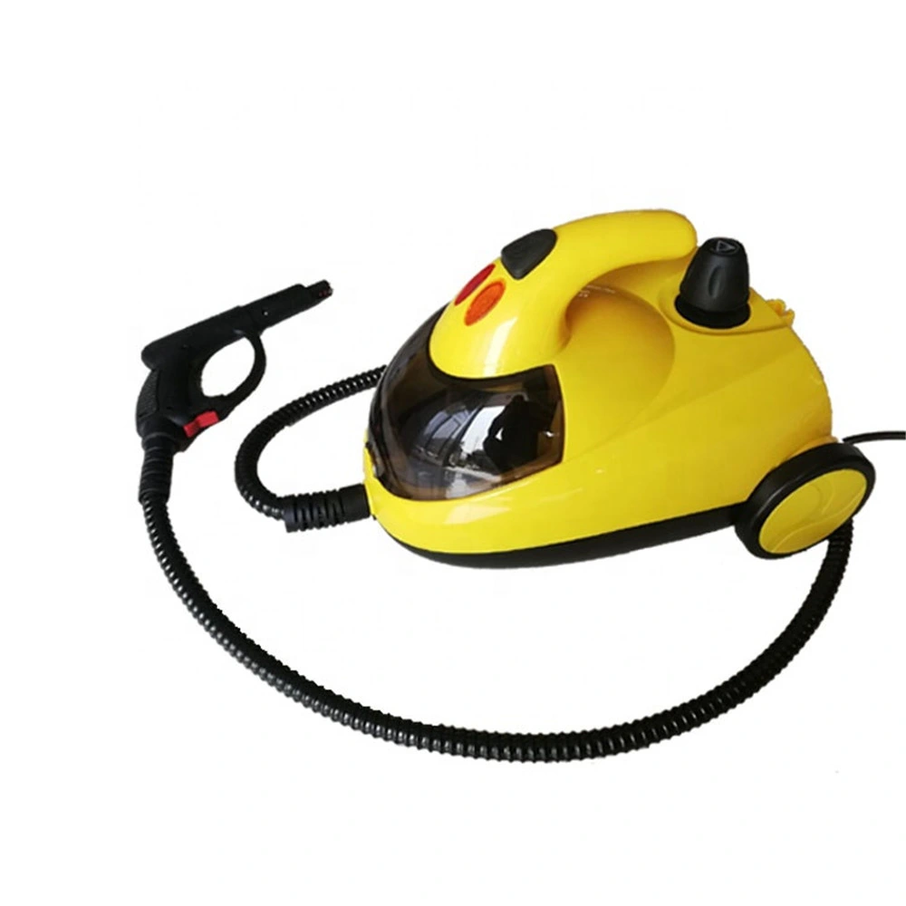 43c1800W High Pressure Car Home Steam Cleaner