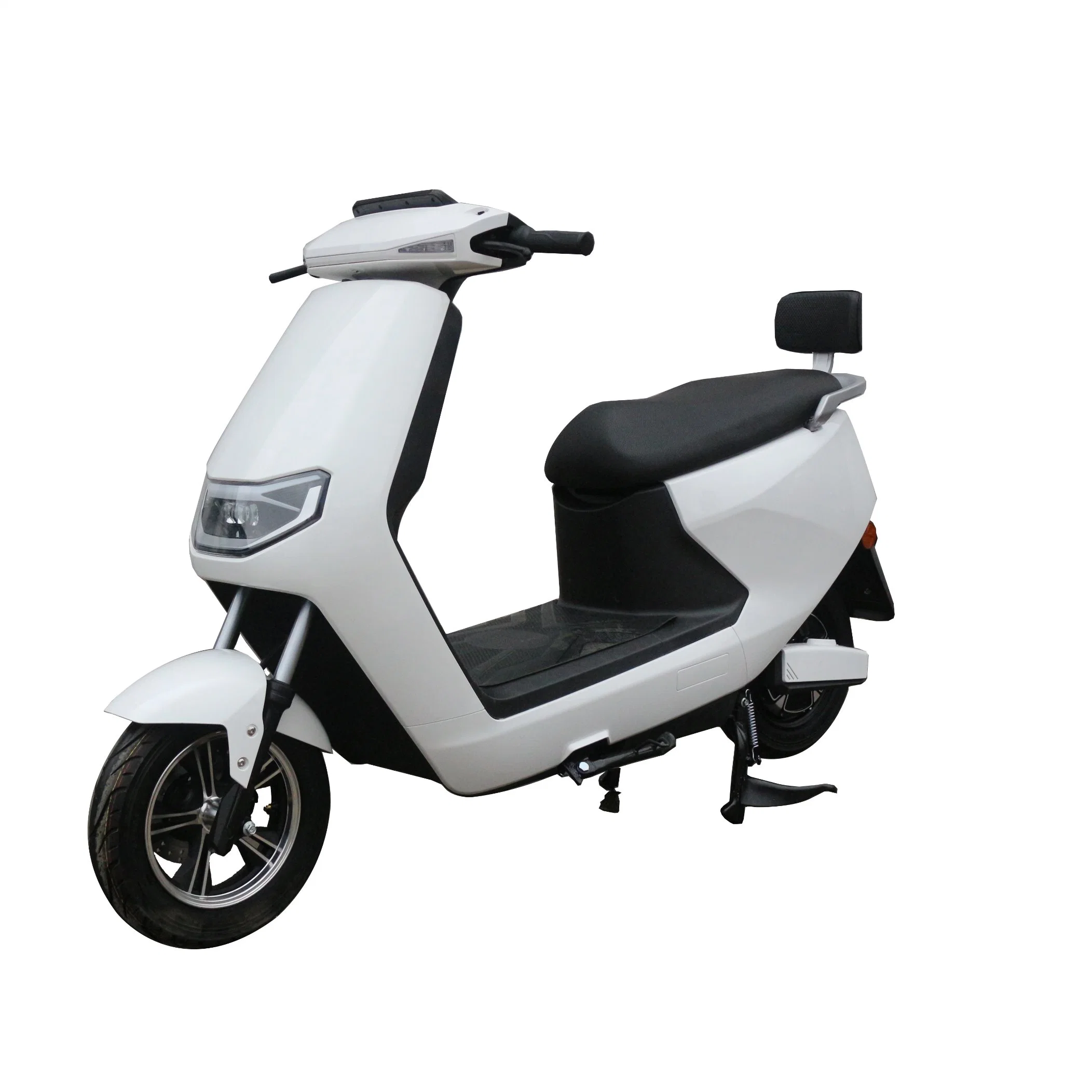 CKD SKD Electric Bike Electric Scooter for Passengers